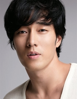 Diễn viên Ji-seob So