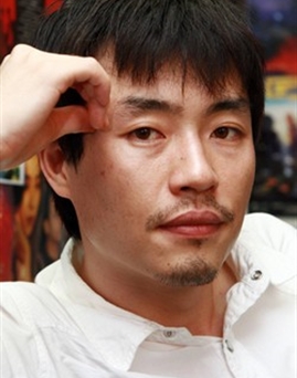 Đạo diễn Seung-wan Ryoo