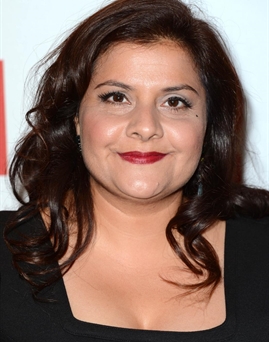 Nina Wadia