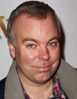 Steve Pemberton