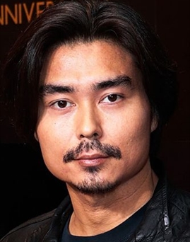 Diễn viên Yukiyoshi Ozawa