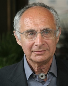 Đạo diễn Gérard Pirès