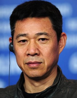 Diễn viên Fengyi Zhang