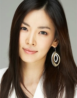Diễn viên So-yeon Kim