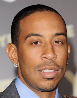Diễn viên Ludacris