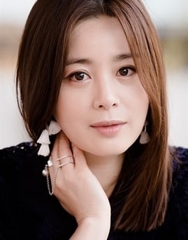 Diễn viên Yeong-hie Seo