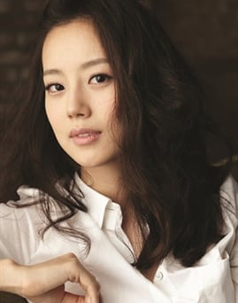 Diễn viên Chae-won Moon