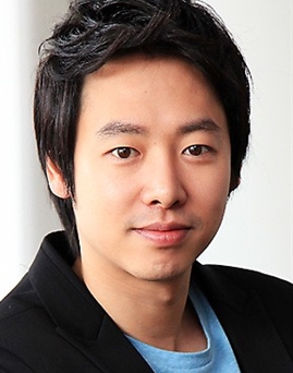 Diễn viên Dong-wook Kim