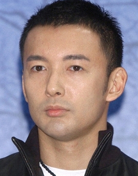Diễn viên Tarô Yamamoto