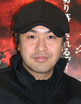 Kenta Fukasaku