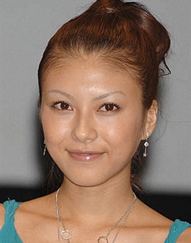 Diễn viên Ayana Sakai