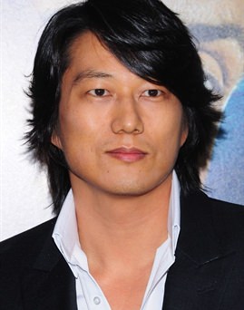 Diễn viên Sung Kang