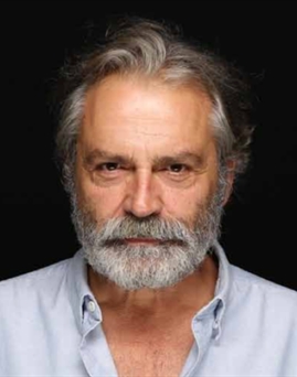 Haluk Bilginer