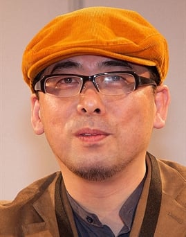 Đạo diễn Tensai Okamura