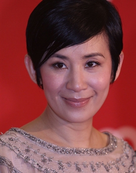 Diễn viên Sandra Kwan Yue Ng
