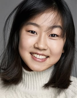 Diễn viên Hwan-hee Kim