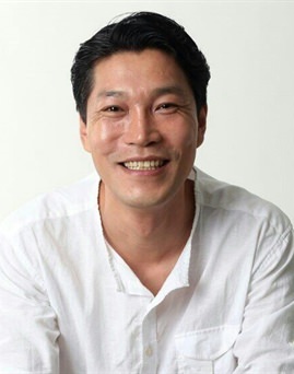 Diễn viên Gwi-hwa Choi