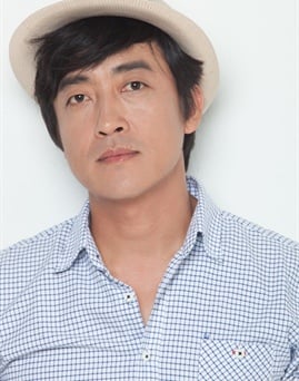 Diễn viên Jang Hyuk-Jin