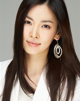Diễn viên Hyo-seo Kim