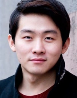 Diễn viên Chang-hwan Kim