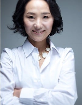 Diễn viên Myung-sin Park