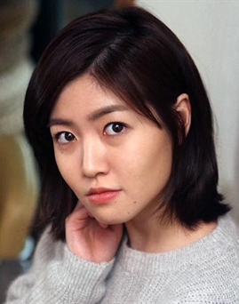 Diễn viên Eun-kyung Shim