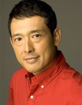 Diễn viên Shingo Tsurumi