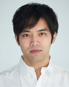 Diễn viên Takahiro Miura