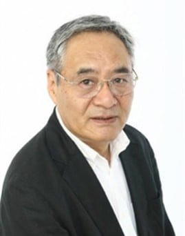 Diễn viên Akira Hamada