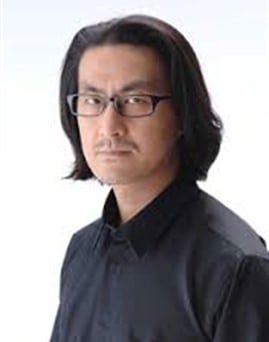 Diễn viên Makoto Awane