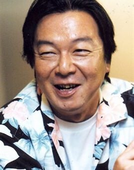 Diễn viên Arata Furuta
