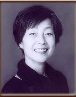 Diễn viên Chisako Hara