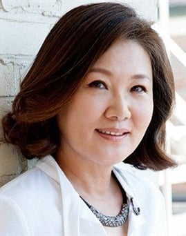 Diễn viên Hae-sook Kim