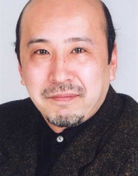 Diễn viên Tarô Suwa