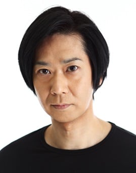 Diễn viên Toru Tezuka