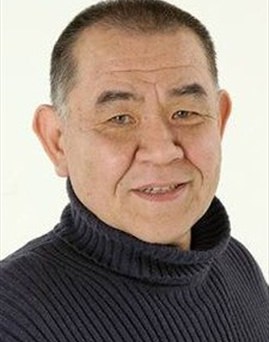 Diễn viên Tetsu Watanabe