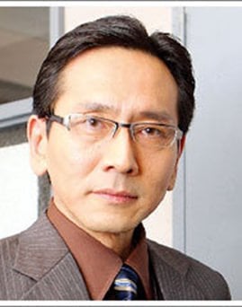 Diễn viên Ken'ichi Yajima