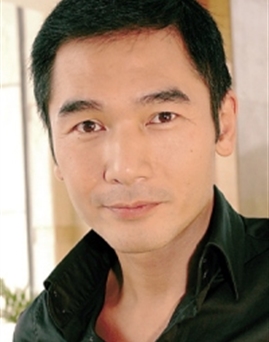 Diễn viên Alex Fong