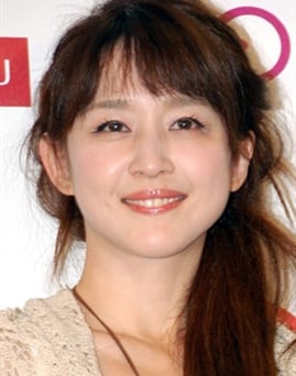 Diễn viên Shôko Aida