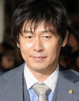 Diễn viên Kyung-gu Sol