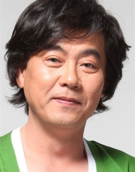 Diễn viên Byung-joon Lee