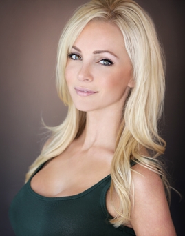 Amanda Landry