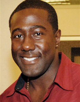 E. Roger Mitchell
