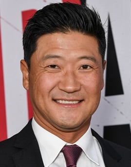 Diễn viên Tom Choi