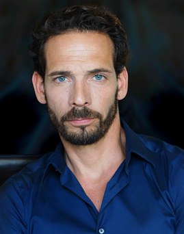 Markus Andreas Klauk