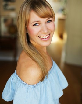 Svenja Kleinfeld
