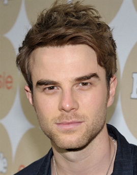 Nathaniel Buzolic