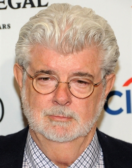 Đạo diễn George Lucas