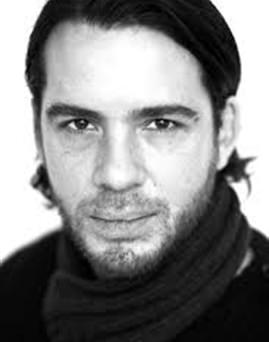 Daniel Westwood