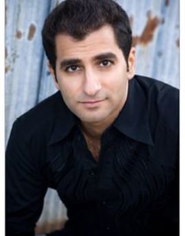 Ziad Ghanem